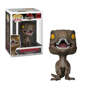Фигурка POP! Movies Jurassic park. Velociraptor