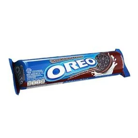 Печенье Oreo Chocolate Cream, 137 гр
