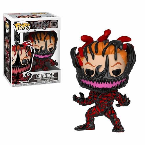 Фигурка POP! Venom. Carnage