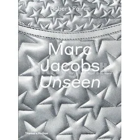 Marc Jacobs. Unseen
