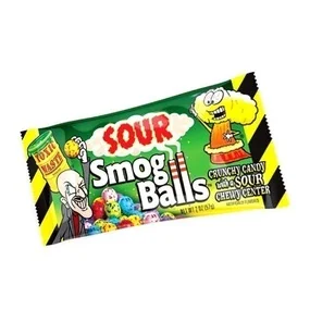 Драже "Smog Balls", 48 г