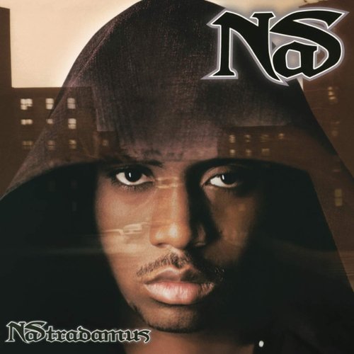 Виниловая пластинка Nas – Nastradamus 2LP