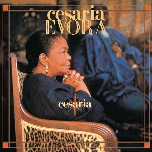 компакт диск warner cesaria evora – voz d amor Виниловая пластинка Cesaria Evora – Cesaria 2LP