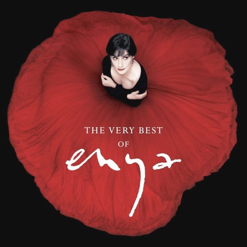 enya – the very best of enya 2 lp Виниловая пластинка Enya – The Very Best Of 2LP