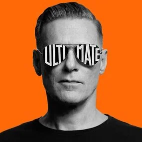 Bryan Adams – Ultimate (Compilation) 2LP