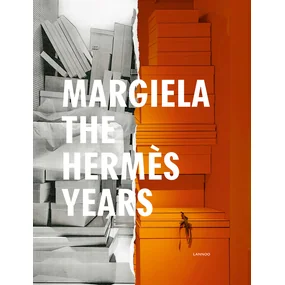 Margiela: The Hermes Years