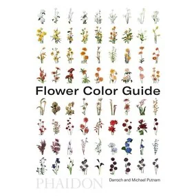 Flower Colour Guide