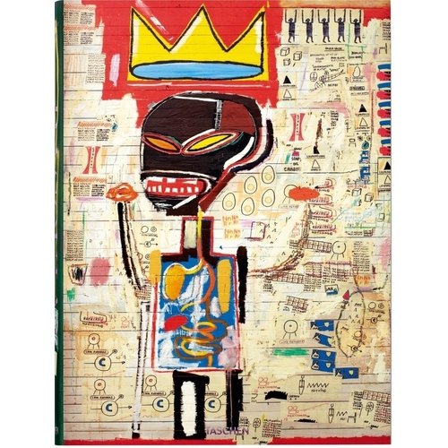 Basquiat abastract art contemporary abstract paintings masterpiece reproduction passion by chu teh chun art