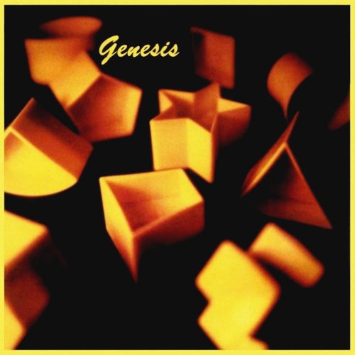 Виниловая пластинка Genesis - Genesis LP виниловая пластинка genesis wind and wuthering 0602567490142