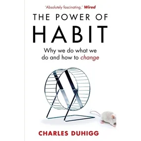 The Power of Habit