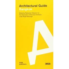 Architectural guide Bangkok