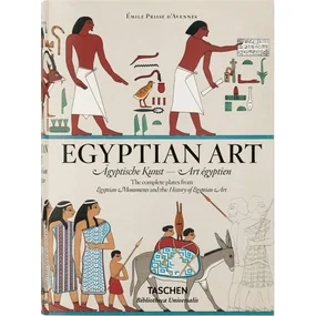 Egyptian Art