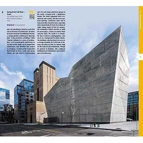 Architectural guide: New York