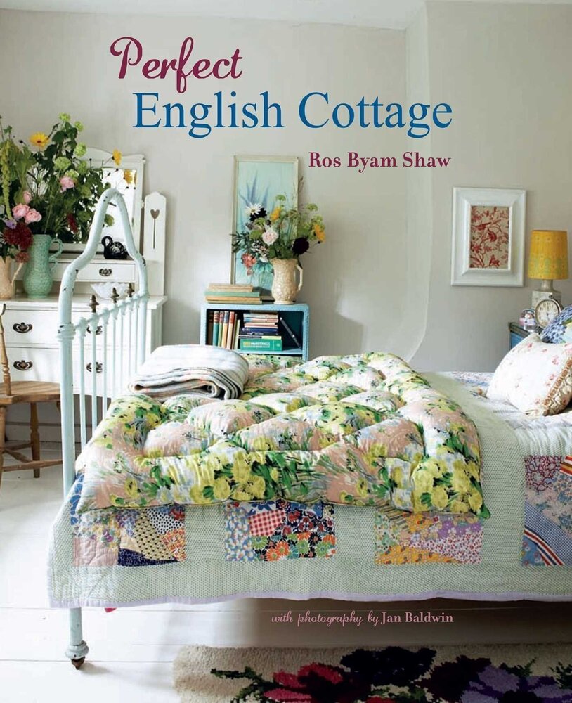 Perfect english. Cottage купить.