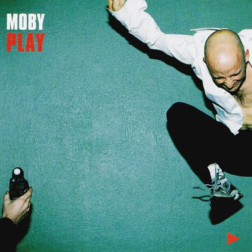Виниловая пластинка Moby - Play 2LP виниловая пластинка eu moby play 2lp