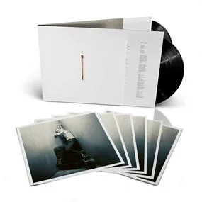 Rammstein - Rammstein 2LP