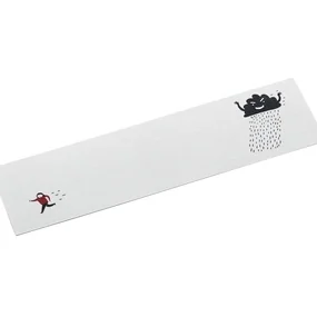 Закладка "Туча"