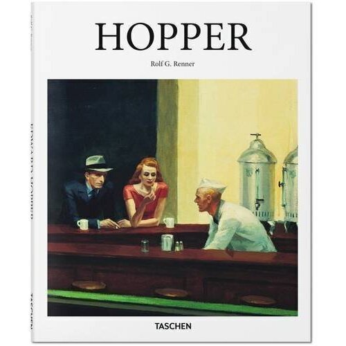 Edward Hopper edward