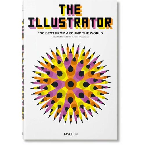 The Illustrator watercolour techniques for artists and illustrators