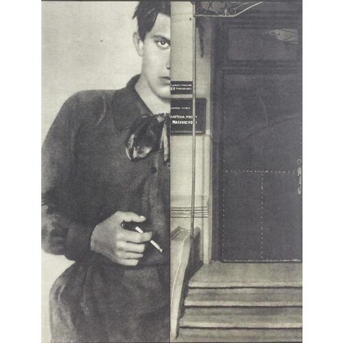 Various Authors Avant-garde and Propaganda Books and Magazines in Soviet Russia 10590₽