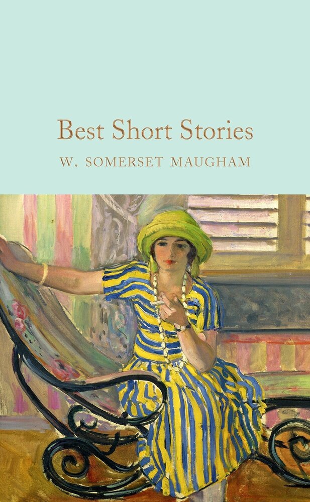 Best short story. Somerset Maugham short stories. W.S. Maugham short stories. Maugham Library. The Luncheon by Somerset Maugham.