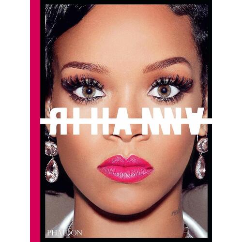 Rihanna. The Rihanna Book