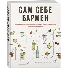 Сам себе бармен