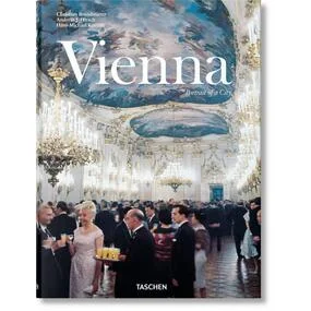 Vienna: Portrait of a City