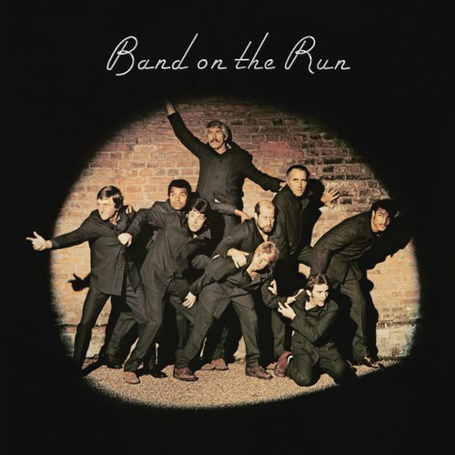 Виниловая пластинка Paul McCartney & Wings – Band On The Run LP