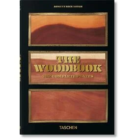 The Woodbook: The Complete Plates