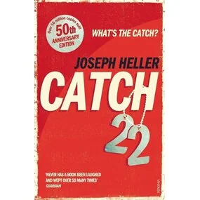 Catch-22