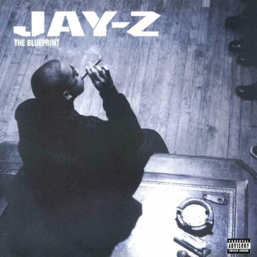 Виниловая пластинка Jay-Z The Blueprint 2LP 6550₽