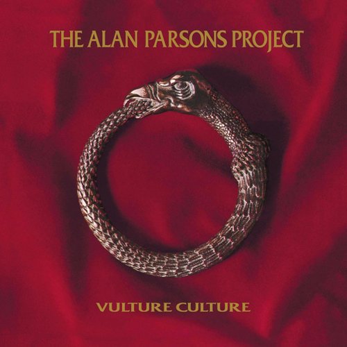 Виниловая пластинка The Alan Parsons Project – Vulture Culture LP alan parsons project alan parsons project gaudi 180 gr