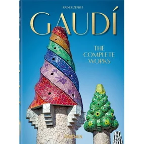 Gaudi. The Complete Works
