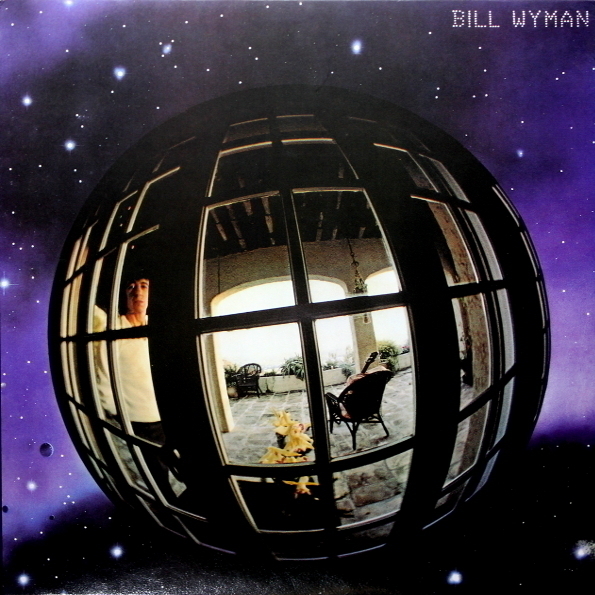 bill wyman discography - Ilustrasi 2
