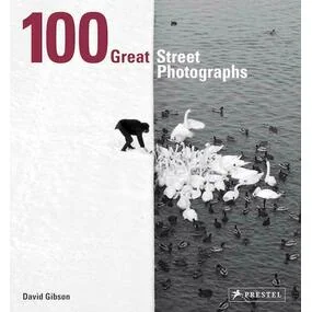 100 Great Street Photographs PB