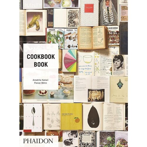 Annahita Kamali. Cookbook Book visson lynn the russian heritage cookbook a culinary tradition in over 400 recipes
