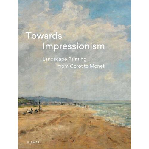 Suzanne Greub. Towards Impressionism skea ralph monet s trees paintings and drawings by claude monet