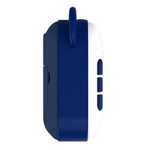 Фотоаппарат моментальной печати Lumicam DK04 синий