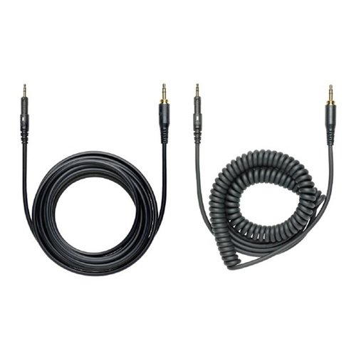 Наушники Audio-Technica ATH-M40X