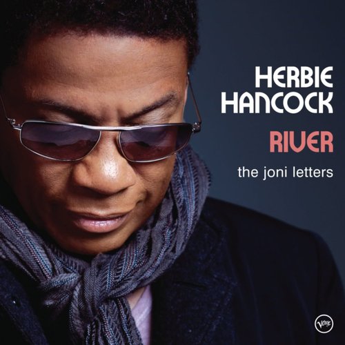 виниловая пластинка herbie hancock takin off 1 lp Виниловая пластинка Herbie Hancock - River: The Joni Letters LP