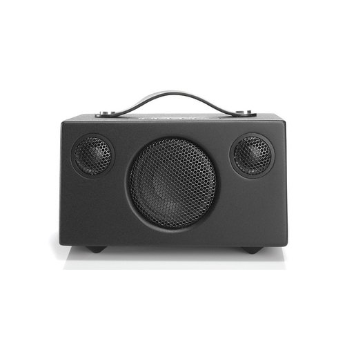 портативная колонка audio pro addon t3 grey Аудиосистема Audio Pro Addon T3 Black