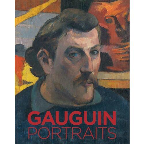 anna ferrari gauguin and the impressionists Cornelia Homburg. Gauguin. Portraits (Hardcover)