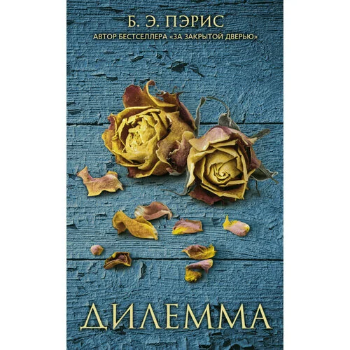 Бернадетт энн пэрис книги