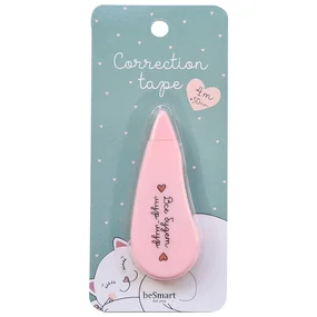 Корректирующая лента Be Smart Mur-Mur, 4 метра, 5 мм