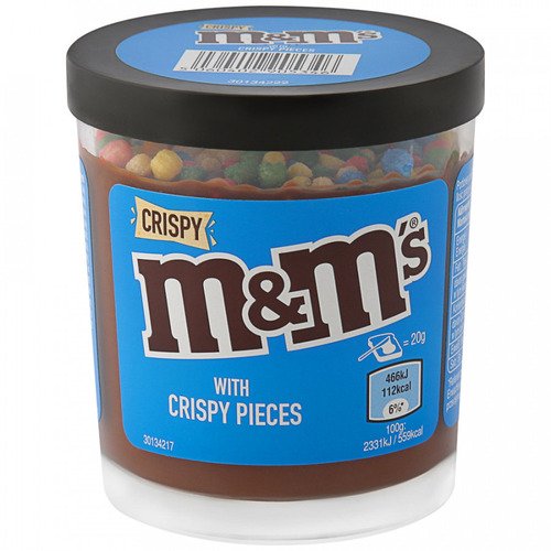 Паста M&M's, 200 г