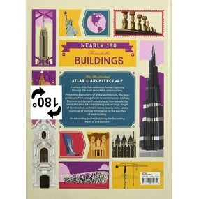 The Illustrated Atlas of Architecture