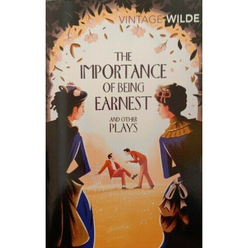 the importance of being earnest as a social satire