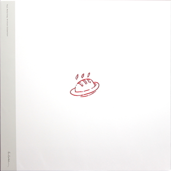 Paul McCartney – Flaming Pie 3LP