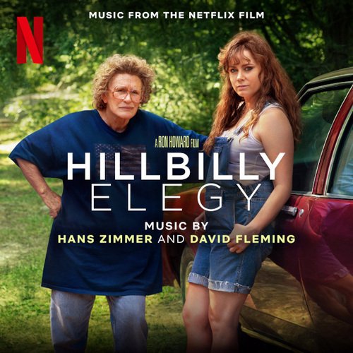 Виниловая пластинка Hans Zimmer, David Fleming – Hillbilly Elegy (Music From The Netflix Film) LP sony music hans zimmer hillbilly elegy soundtrack виниловая пластинка